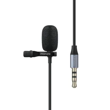 Promate Mini Microphone
