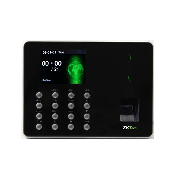 WL30 Wireless Time Attendance Terminal
