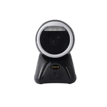 Elite Barcode Scanner ED800 Wireless 1D & 2D
