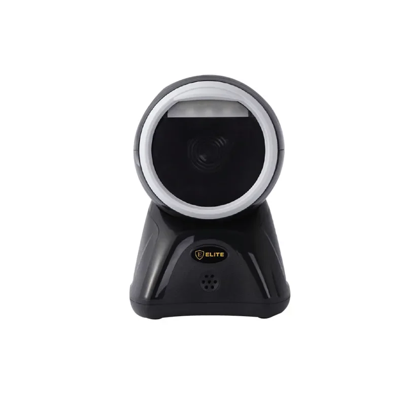 Elite Barcode Scanner ED800 Wireless 1D & 2D
