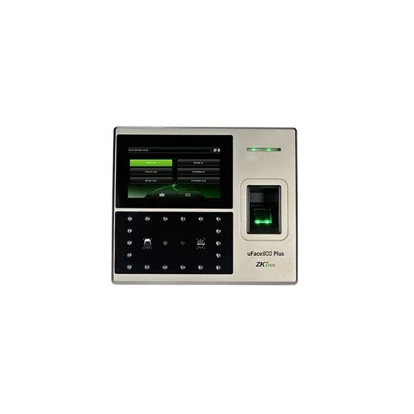 uFace800 Plus