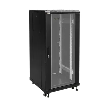 Eldo Pro 27U 600 * 800 Standing Cabinet