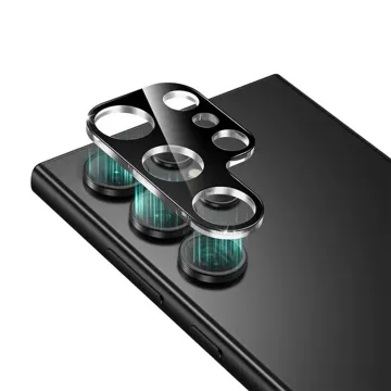 Green Lion S24 Plus Acrylic Camera Lens Protector – Clear