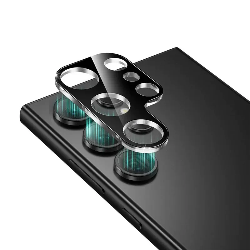 Green Lion S24 Plus Acrylic Camera Lens Protector – Clear