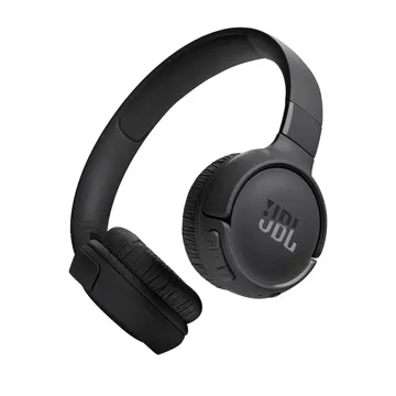 JBL Tune 520 Wireless Headphone Black