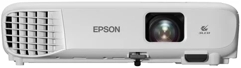 Epson EB-E01 3LCD Projector