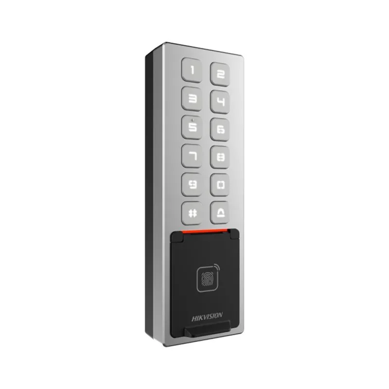 Hikvision Access Control Terminal Fingerprint Outdoor