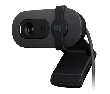 Logitech Brio 105 Webcam