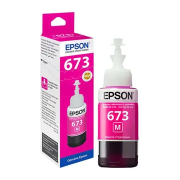 Epson Ink T6733 Magenta