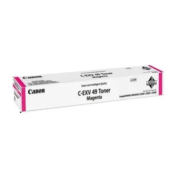 Canon Toner Cartridge CEXV-49 Magenta