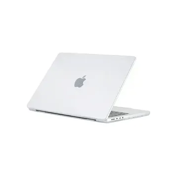 Green Carbon Fiber Grain Ultra-Slim Hard Shell Case for Macbook Pro 13″ 2020 – CLEAR