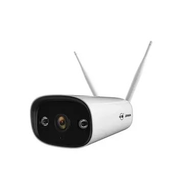 JVS-C8W-WF 2.0MP Full-Color Wi-Fi Perimeter Camera