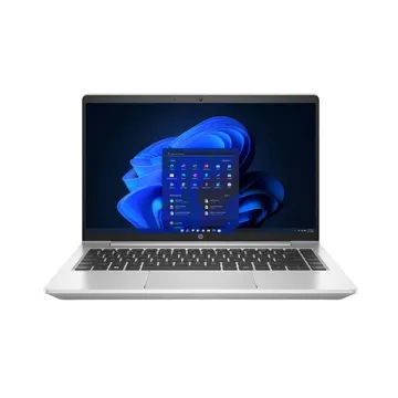 HP ProBook 440 G9 – Core i5 G12 8GB RAM 512GB SSD 14.0″ Ash