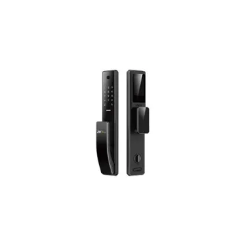 TL800 Wi-Fi Fingerprint Mortise Lock with Built-in Doorbell