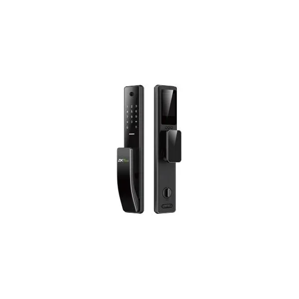 TL800 Wi-Fi Fingerprint Mortise Lock with Built-in Doorbell