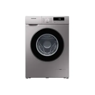 Samsung Washing Machine 8kg Bubble Soak Panel Display Led