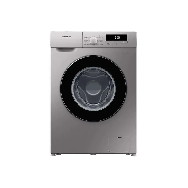 Samsung Washing Machine 8kg Bubble Soak Panel Display Led