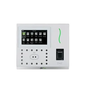 G3 - ZKTeco