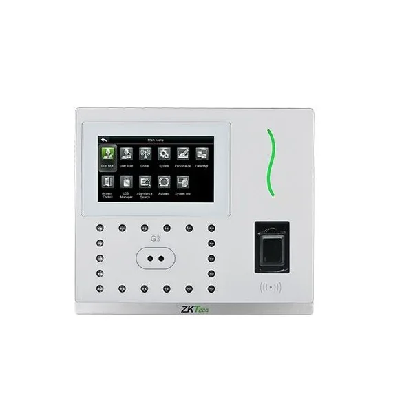 G3 - ZKTeco
