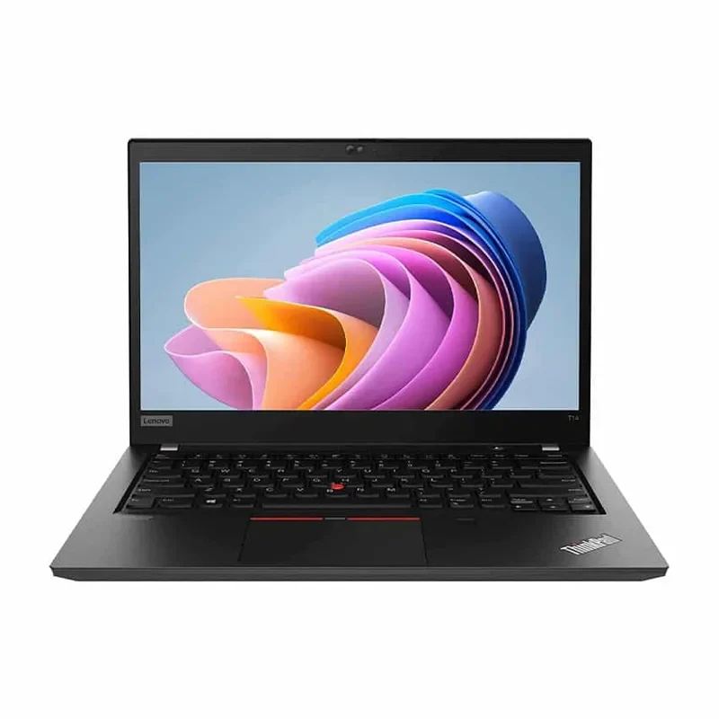 Lenovo ThinkPad T14 i7 G12 16GB RAM 512 SSD 14.0″ Black Color