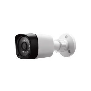 BS-31A11A 720p Plastic IR Bullet Analog Camera