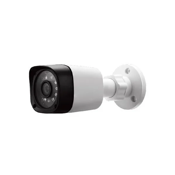 BS-31A11A 720p Plastic IR Bullet Analog Camera