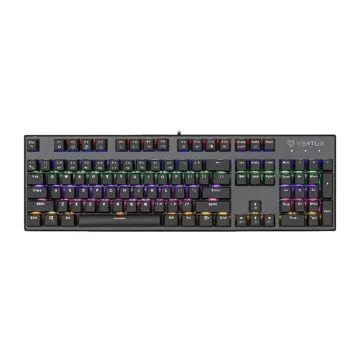 Vertux Advance Performance Gaming Keyboard