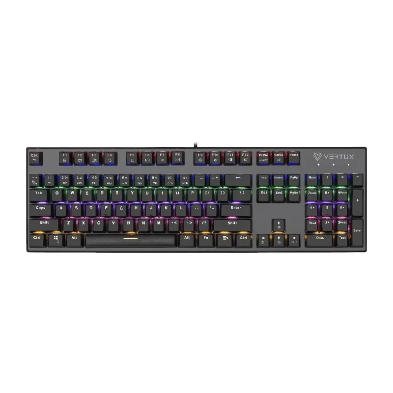 Vertux Advance Performance Gaming Keyboard