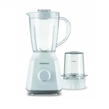 Kenwood Blender 1.5L Glass plus Jar 300 Watt