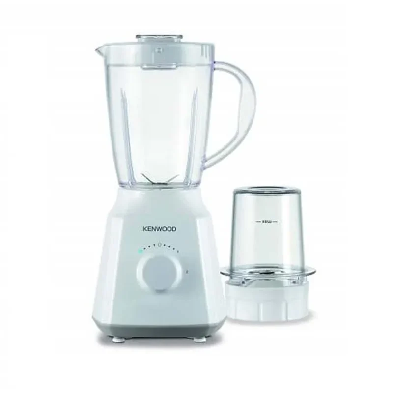 Kenwood Blender 1.5L Glass plus Jar 300 Watt