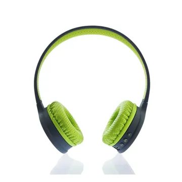 Toshiba Bluetooth Wireless Headset Green
