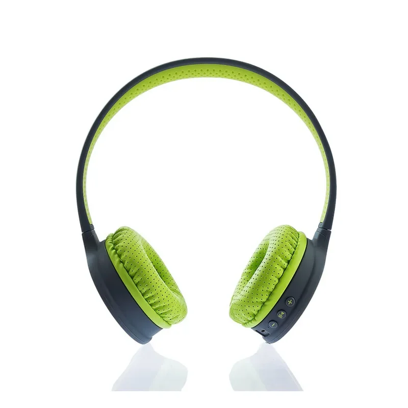 Toshiba Bluetooth Wireless Headset Green