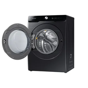 Samsung Washing Machine 21kg Wash 15kg Dry Front Load Full Automatic