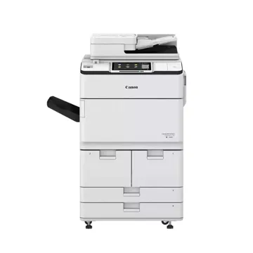 Canon ImageRunner Advance DX 6980i Black Print,Copy,Scan