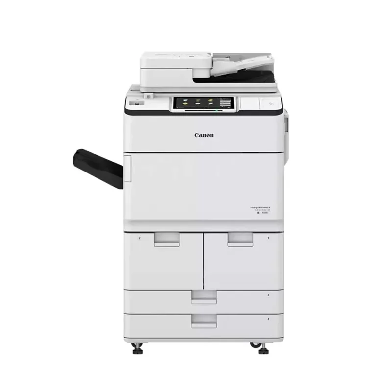 Canon ImageRunner Advance DX 6980i Black Print,Copy,Scan