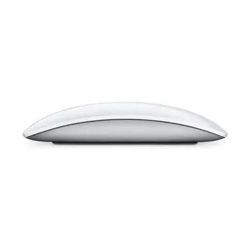 Apple Magic Mouse Type C with Multi Touch Surface – Silver