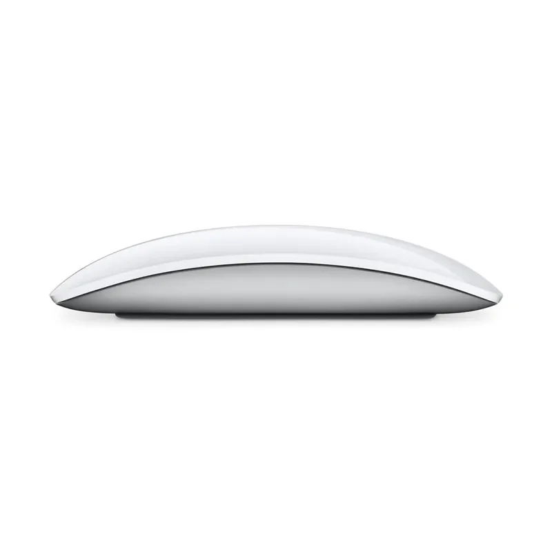 Apple Magic Mouse Type C with Multi Touch Surface – Silver