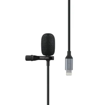 Promate Mini Microphone