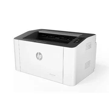 HP LaserJet M107A Printer