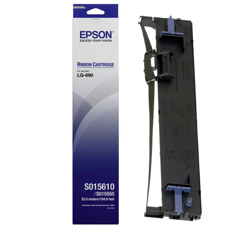 Epson Ribbon for LQ690