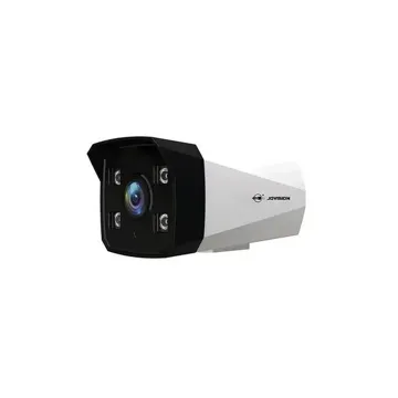 JVS-N916-KDL 3MP Bullet Full-Color Audio IP Camera