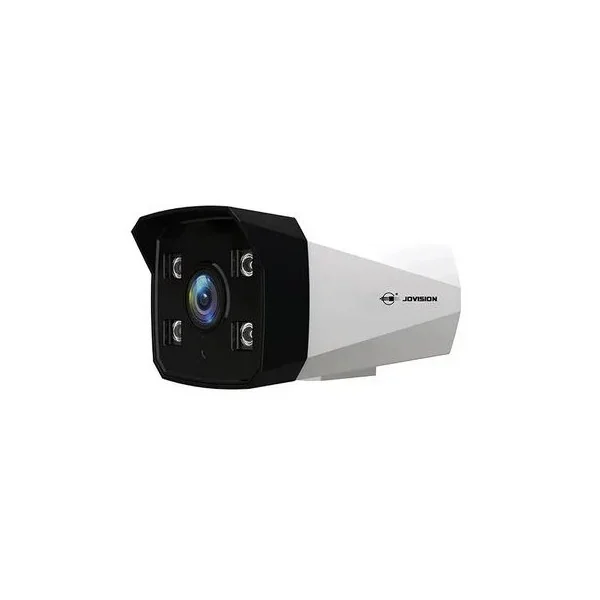 JVS-N916-KDL 3MP Bullet Full-Color Audio IP Camera