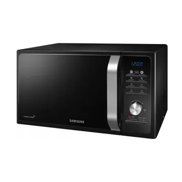 Samsung Microwave Grill 23 Ltrs Black