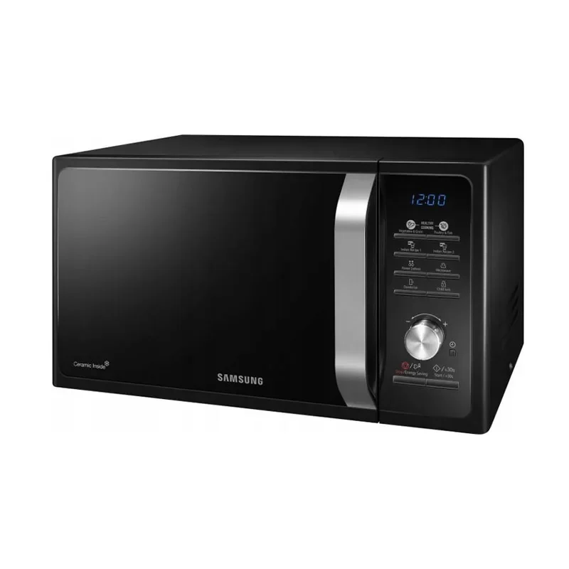 Samsung Microwave Grill 23 Ltrs Black