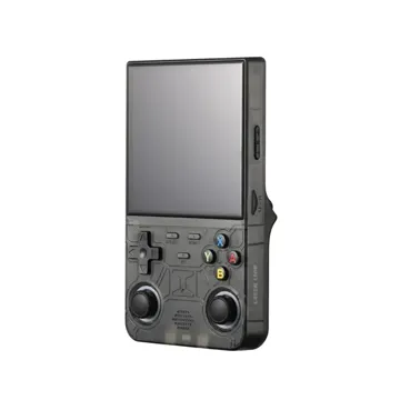 Green Lion GP Ultra 4 Gaming Console – Black