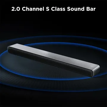 TCL Sound Bar 2.1 Channel 100W