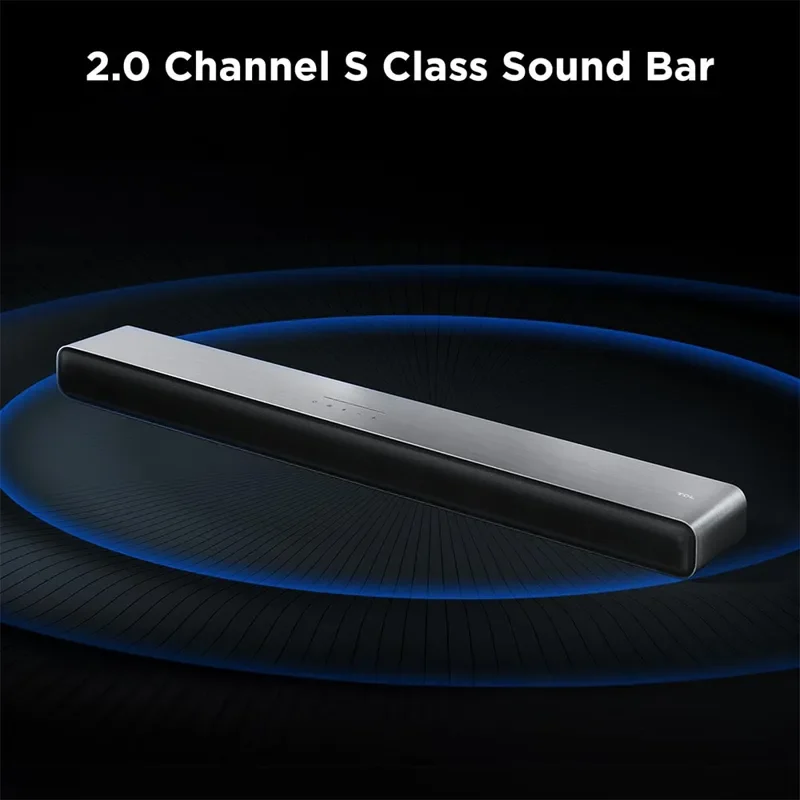 TCL Sound Bar 2.1 Channel 100W