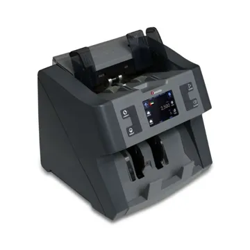 Cassida Xpecto Counting Machine