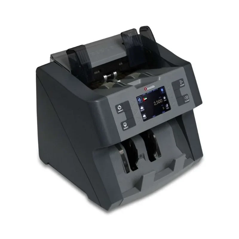 Cassida Xpecto Counting Machine