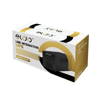 Eldo Pro Line Interactive UPS 2000VA/1200W